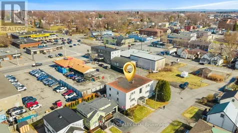 619 Ridley Avenue Cornwall ON K6J 3V6