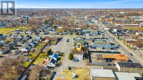 619 Ridley Avenue Cornwall ON K6J 3V6
