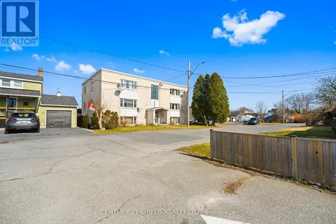 619 Ridley Avenue Cornwall ON K6J 3V6