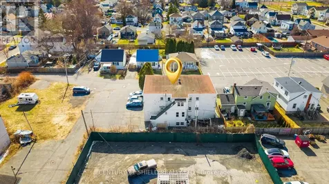 619 Ridley Avenue Cornwall ON K6J 3V6