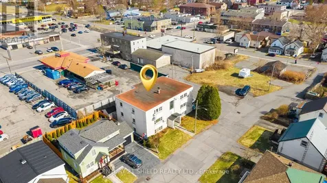 619 Ridley Avenue Cornwall ON K6J 3V6