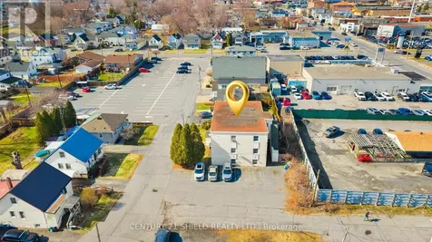 619 Ridley Avenue Cornwall ON K6J 3V6