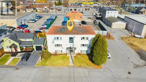 619 Ridley Avenue Cornwall ON K6J 3V6