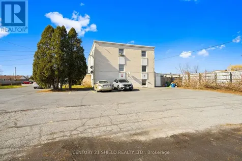 619 Ridley Avenue Cornwall ON K6J 3V6