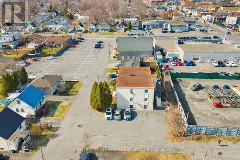 619 Ridley Avenue Cornwall ON K6J 3V6