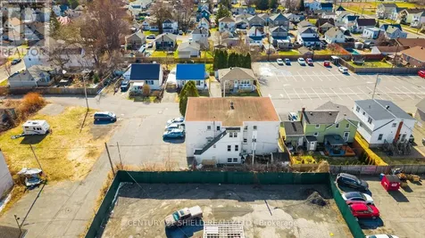 619 Ridley Avenue Cornwall ON K6J 3V6