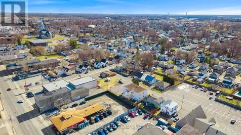 619 Ridley Avenue Cornwall ON K6J 3V6