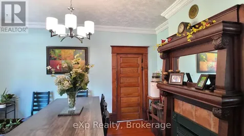 21 William Street North Minto ON N0G 1M0