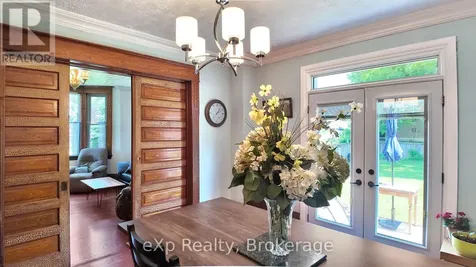 21 William Street North Minto ON N0G 1M0