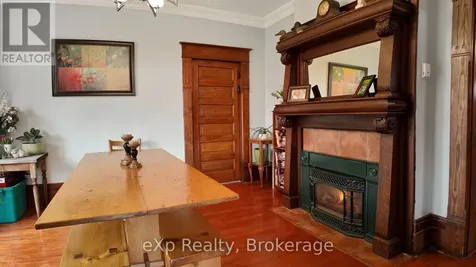 21 William Street North Minto ON N0G 1M0