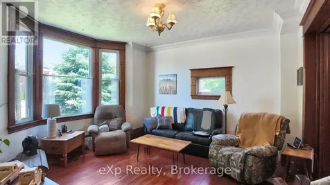 21 William Street North Minto ON N0G 1M0