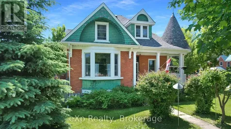 21 William Street North Minto ON N0G 1M0