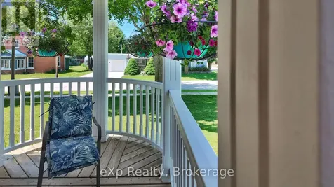 21 William Street North Minto ON N0G 1M0
