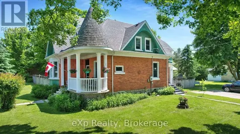21 William Street North Minto ON N0G 1M0