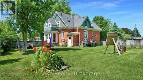 21 William Street North Minto ON N0G 1M0
