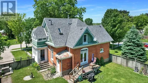 21 William Street North Minto ON N0G 1M0