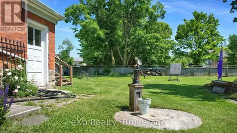 21 William Street North Minto ON N0G 1M0