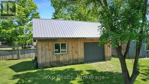 21 William Street North Minto ON N0G 1M0