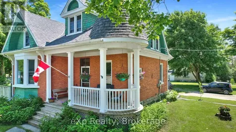21 William Street North Minto ON N0G 1M0