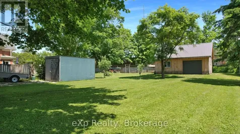 21 William Street North Minto ON N0G 1M0