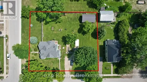 21 William Street North Minto ON N0G 1M0