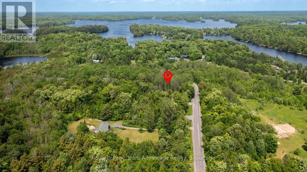40 Sunnyshore Park Drive Mckellar ON P2A 0B5