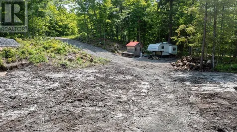 40 Sunnyshore Park Drive Mckellar ON P2A 0B5