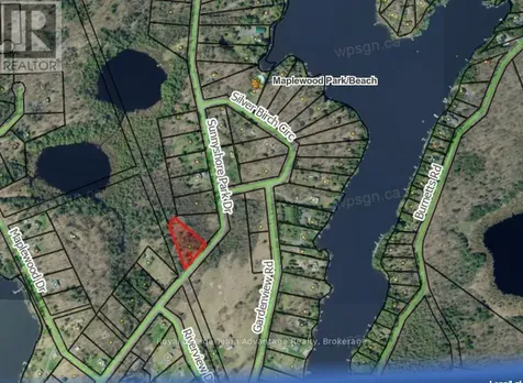 40 Sunnyshore Park Drive Mckellar ON P2A 0B5