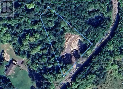 40 Sunnyshore Park Drive Mckellar ON P2A 0B5