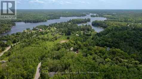 40 Sunnyshore Park Drive Mckellar ON P2A 0B5