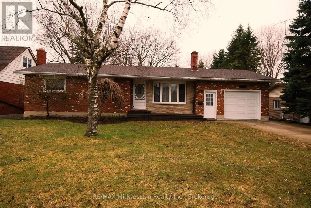 69 Louise Street Minto ON N0G 1Z0