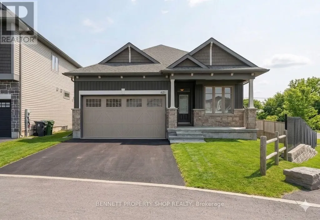 621 Enclave Lane Clarence-rockland ON K4K 0M8