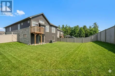621 Enclave Lane Clarence-rockland ON K4K 0M8