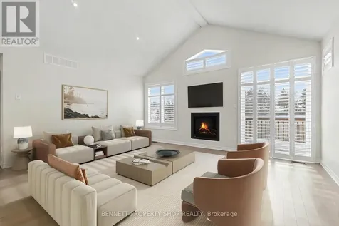 621 Enclave Lane Clarence-rockland ON K4K 0M8