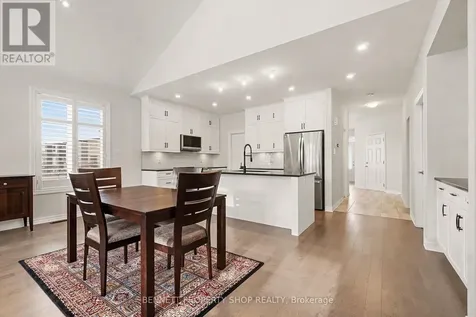 621 Enclave Lane Clarence-rockland ON K4K 0M8