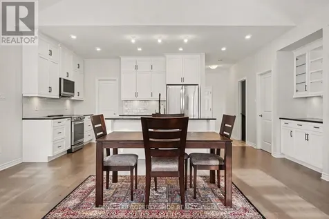621 Enclave Lane Clarence-rockland ON K4K 0M8