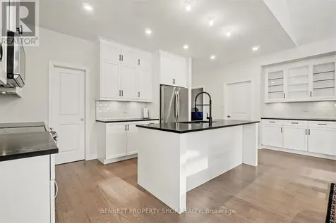 621 Enclave Lane Clarence-rockland ON K4K 0M8