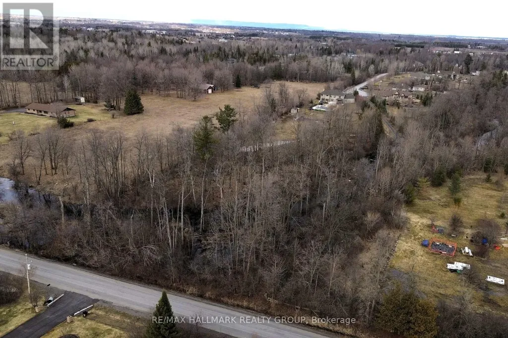 Lot 9 William Mooney Road Ottawa ON K0A 1L0