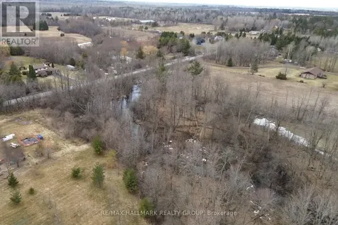 Lot 9 William Mooney Road Ottawa ON K0A 1L0