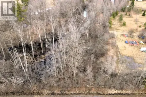 Lot 9 William Mooney Road Ottawa ON K0A 1L0