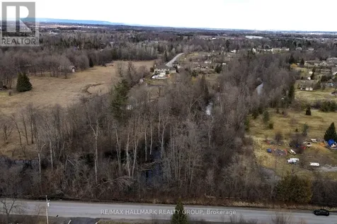 Lot 9 William Mooney Road Ottawa ON K0A 1L0