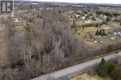 Lot 9 William Mooney Road Ottawa ON K0A 1L0