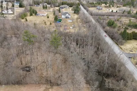 Lot 9 William Mooney Road Ottawa ON K0A 1L0