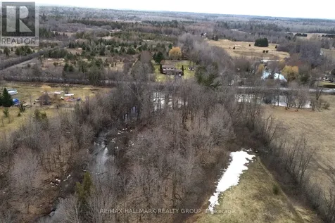 Lot 9 William Mooney Road Ottawa ON K0A 1L0