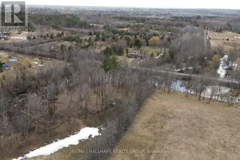 Lot 9 William Mooney Road Ottawa ON K0A 1L0
