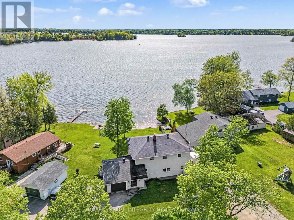 88 R12 Road Rideau Lakes ON K0G 1L0