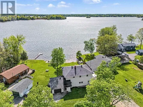 88 R12 Road Rideau Lakes ON K0G 1L0