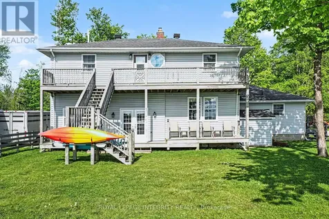 88 R12 Road Rideau Lakes ON K0G 1L0