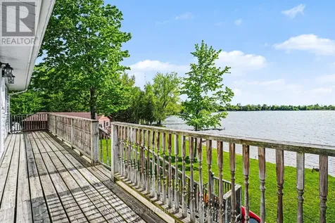 88 R12 Road Rideau Lakes ON K0G 1L0