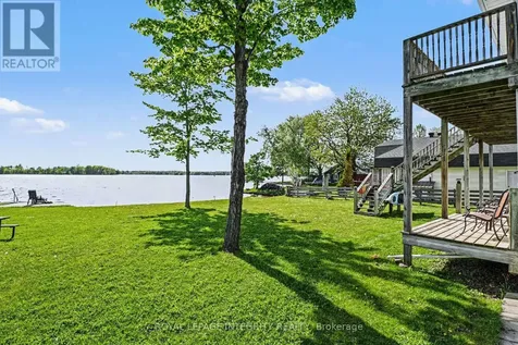 88 R12 Road Rideau Lakes ON K0G 1L0